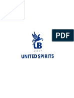 United Spirits Limited