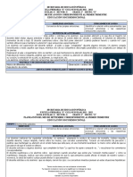 2° EDUCACION SOCIOEMOCIONAL (Ago-Sep 2021)