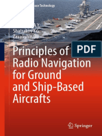Sauta O.i., Shatrakov A.y., Shatrakov Y.g., Zavalishin O.I. - Principles of Radio Navigation For Ground and Ship Based Aircrafts-Springer (2019)