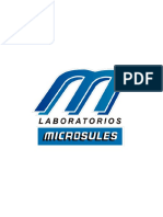 Catálogo Microsules