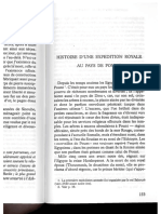 Claire Lalouette, Histoire D'une Expédition Royale Au Pays de Pount, Contes Et Récits de L'égypte Ancienne, Paris, Flammarion, 1995, Pp. 153-160