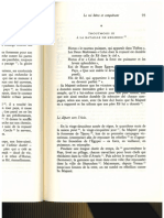 Pierre Grimal Et Claire Lalouette, Thoutmosis III À La Bataille de Megiddo, Texte Sacrés Et Textes Profanes de L'ancienne Égypte 1 - Des Pharaons Et Des Hommes, Paris, 1984, Pp. 93-101