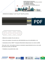 Innovcable Ce Flat Ngflgöu