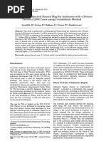 Download Asrurifak M Et Al Spectral Hazard Map for Indonesia With a Return Period of 2500 Years by asrurifak SN58946281 doc pdf