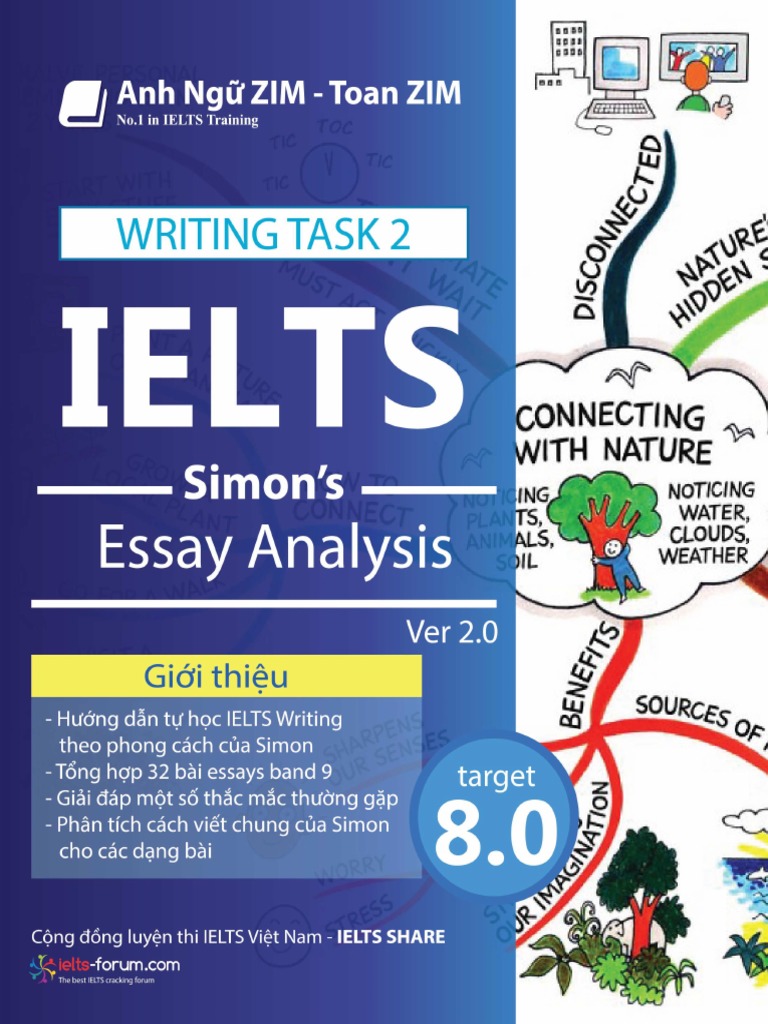 Toan Zim Ielts Writing Task 2 Simons Ess Pdf