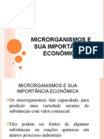 2microorganismos e Sua Importância Econômica