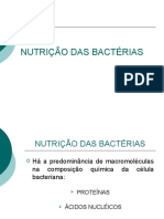 aula3nutrição bacteriana