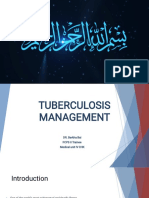 0 - TB Management