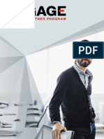 Fortinet MSSP Program Brochure