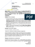 2022-754 Abstencion - Conducción en Estado de Ebri.