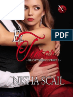 Nisha Scail - The Crossroad Company #2 - El Tutor