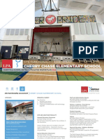 02 Cherry Chase ES Site Package SM