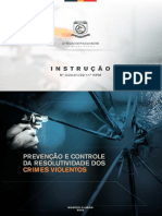 Instrução #3.03.01!22!11a RPM - Prevenção e Resolutividade Dos Crimes Violentos-1