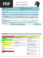 2022 8sci semester1program