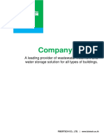 Company Profile