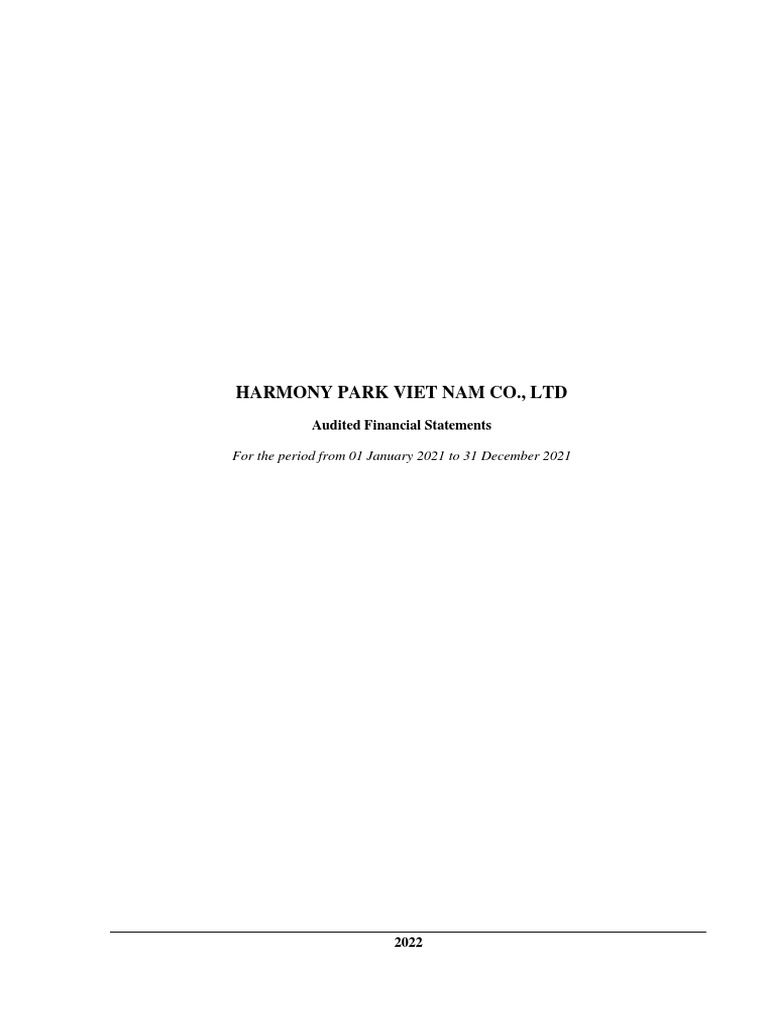 harmony-park-audit-report-2021-en-pdf-financial-audit-depreciation