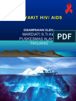 13.hiv Aids