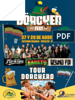 Paquete Dorcher Fest
