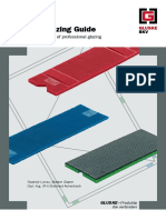 The Glazing Guide