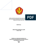 BISMILLAH PERBAIKAN III PROPOSAL PENELITIAN NUR VAEGA ULFIANA F. LAPU P10117240 (1) (Repaired)