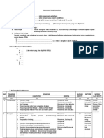 FORMAT Rencana Pembelajaran