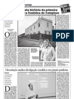 Jornal da Unicamp
