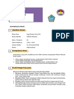 Modul Kelas 11 Minyak Bumi