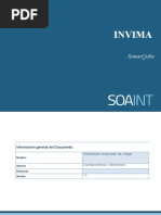 Sonarqube Presentacion