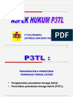 2.a.ASPEK HUKUM P3TL1new160908