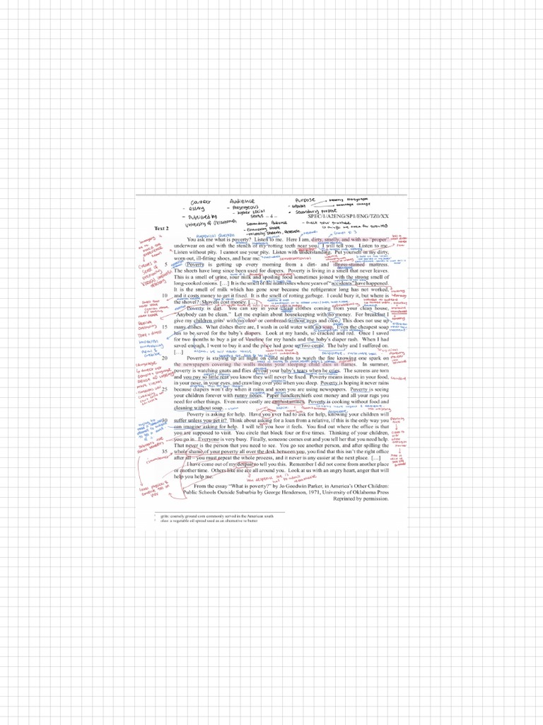 Paper 1 Analysis 1 | PDF