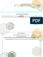 Evidencias Semana de Reforzamiento - 18-22.