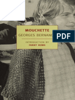 Bernanos, Georges - Mouchette