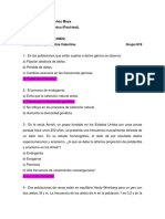 Examen Deriva Genética (Murillo Martínez Arantxa)