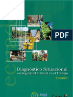 Download Diagnostico SST Ecuador ISAT 2011 by Noticias Ila SN58950051 doc pdf