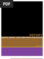 Download Mara Zebest Adobe Analysis Obama Long-Form Birth Certificate Report Final Draft by ObamaRelease YourRecords SN58950127 doc pdf