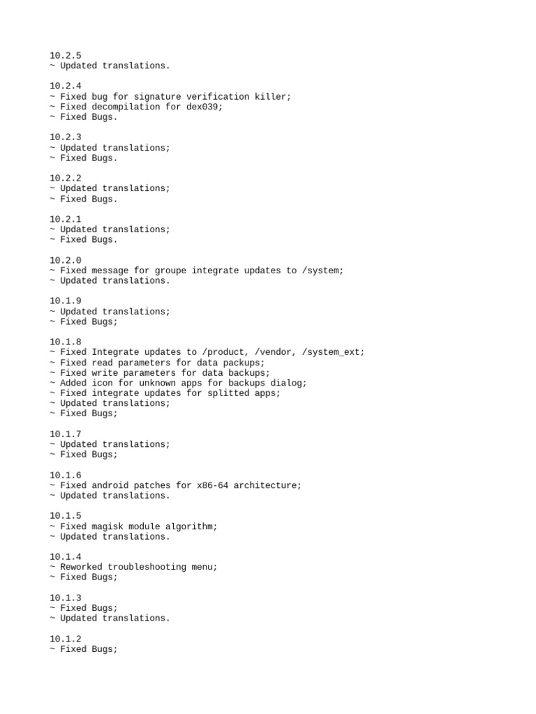 change-log-pdf-google-play-android-operating-system
