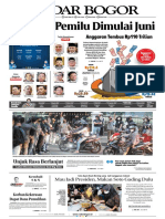 Epaper Radar Bogor 13 April-2022