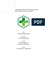 MINI PROJECT - Dr. Andreano Porotuo (Document)