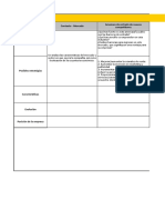 Trabajo Final Modulo Estrategias y Tácticas de Mercadeo