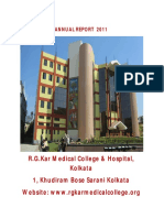 R.G.Kar Medical College & Hospital, Kolkata 1, Khudiram Bose Sarani Kolkata