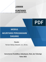 Final Modul 1 Akuntansi Dan Keuangan (Patriani Wahyu Dewanti)
