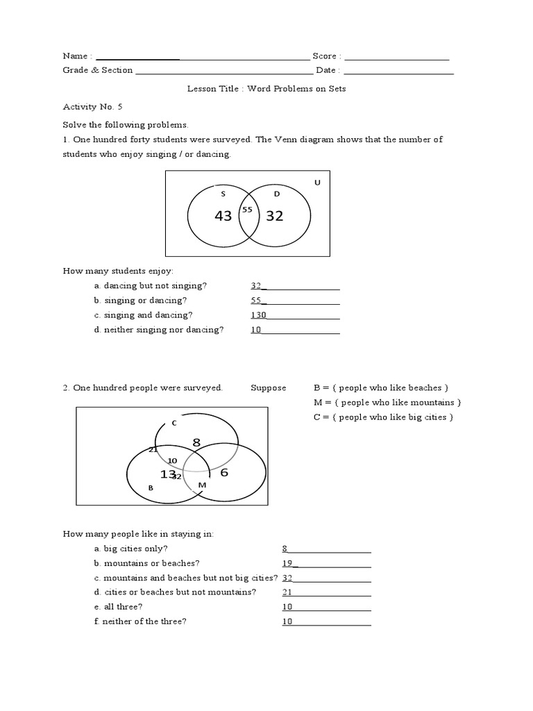 Grade 7- Math | PDF | Science