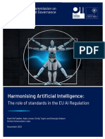 Surveillance As A Service: Global Attitudes Towards AI, Machine Learning & Automated Decision Making