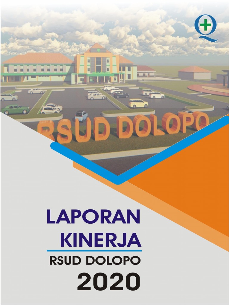 Lkjip 2020 Rsud Dolopo Pdf
