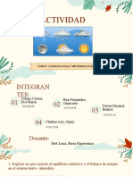 Actividad 4 - Climatologia