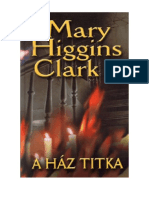 Mary Higgins Clark - A Ház Tika