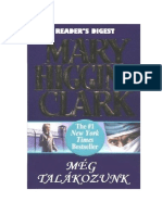 Mary Higgins Clark - Még Találkozunk