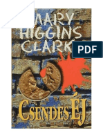 Mary Higgins Clark - Csendes Éj