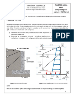 Dscotpri - MDS Taller de Carga Axial 2022 I