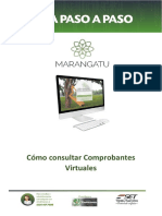 Guias Paso A Paso - Consulta Comprobantes Virtuales